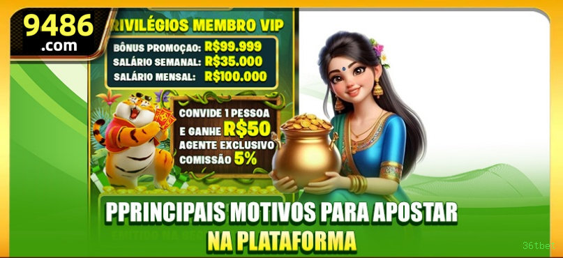 Novos Jogos 36tbet